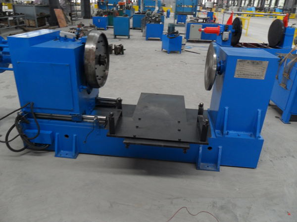 單頭環(huán)焊機